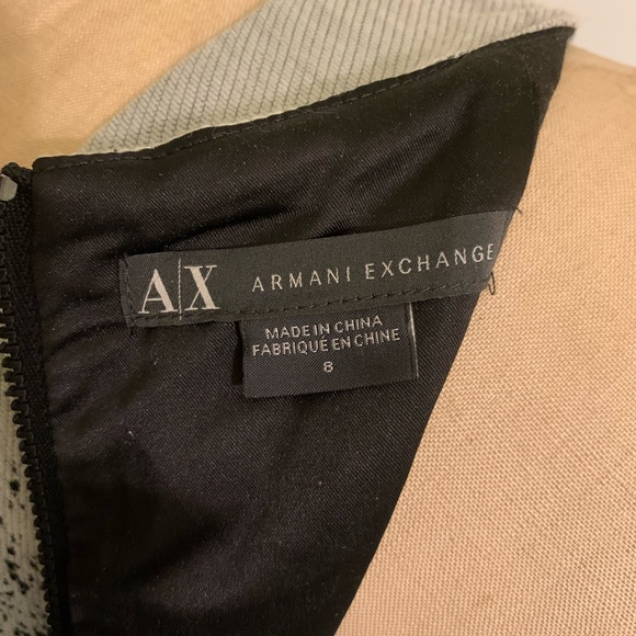 A/X dress - Picture 4 of 7